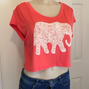 Beautiful xhilaration blouse size SP